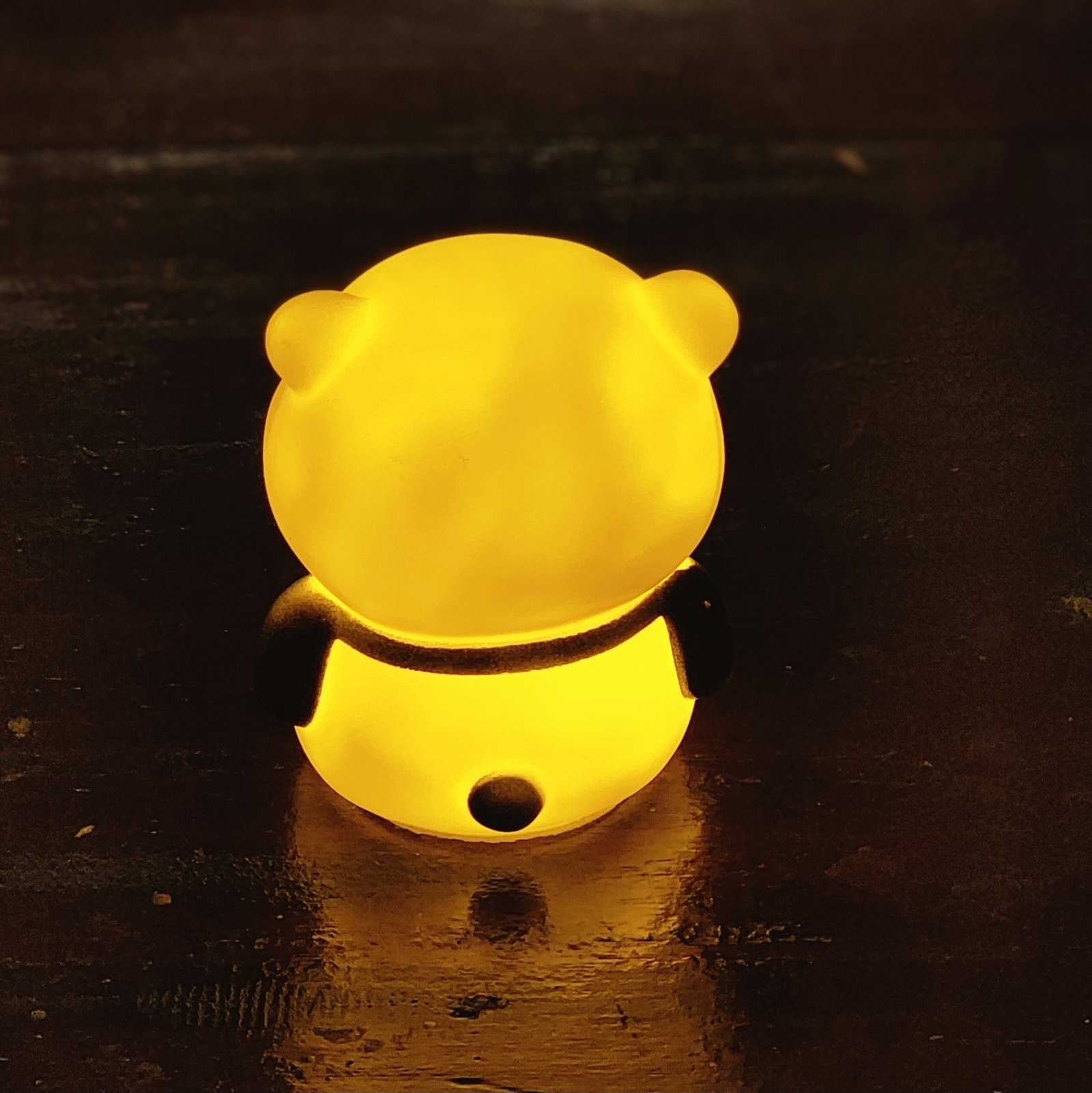 mini panda mini panda