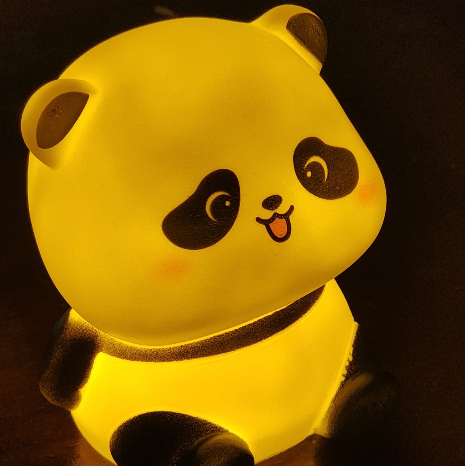 mini panda mini panda