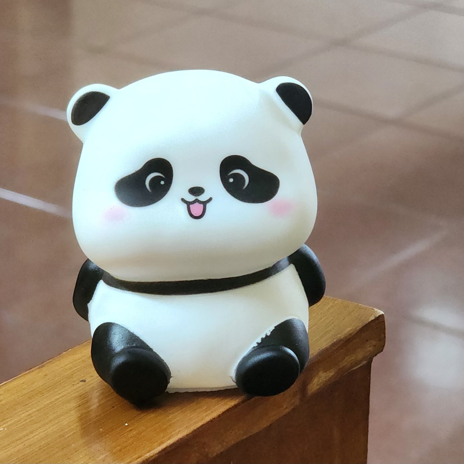 mini panda mini panda