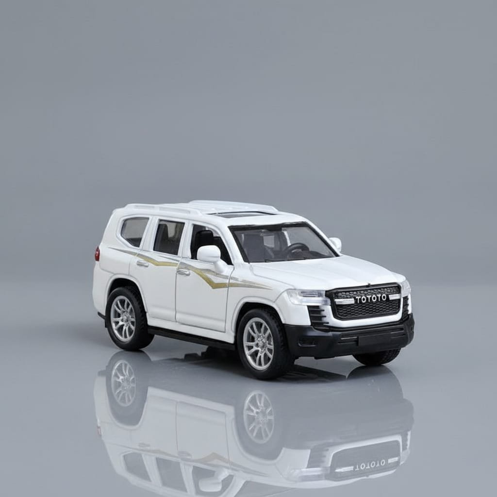 toyota land cruiser 300