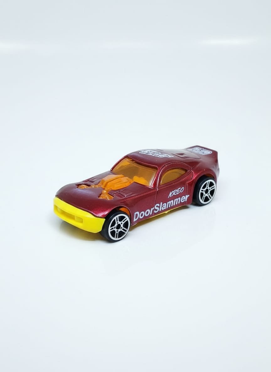 shiftersn nitro doorslammer