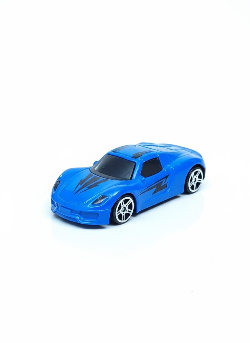 metal car 1:64