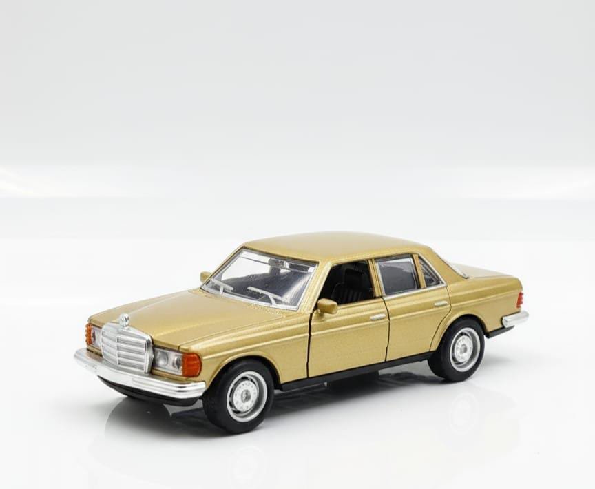 mercedes benz 280 e vintage model